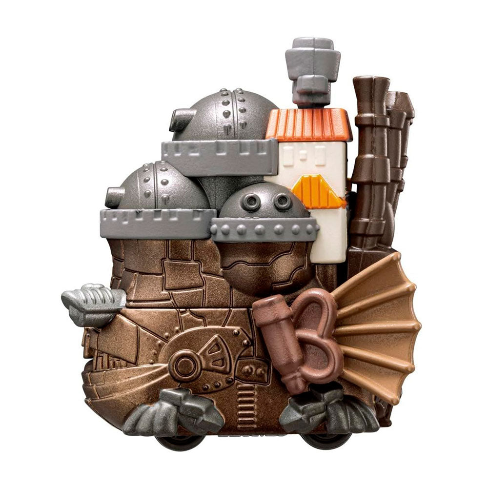 DREAM TOMICA HOWL'S MOVING CASTLE HOWL'S CASTLE DREAM TOMICA HOWL'S MOVING CASTLE HOWL'S CASTLE